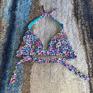 Victoriassecret swim M